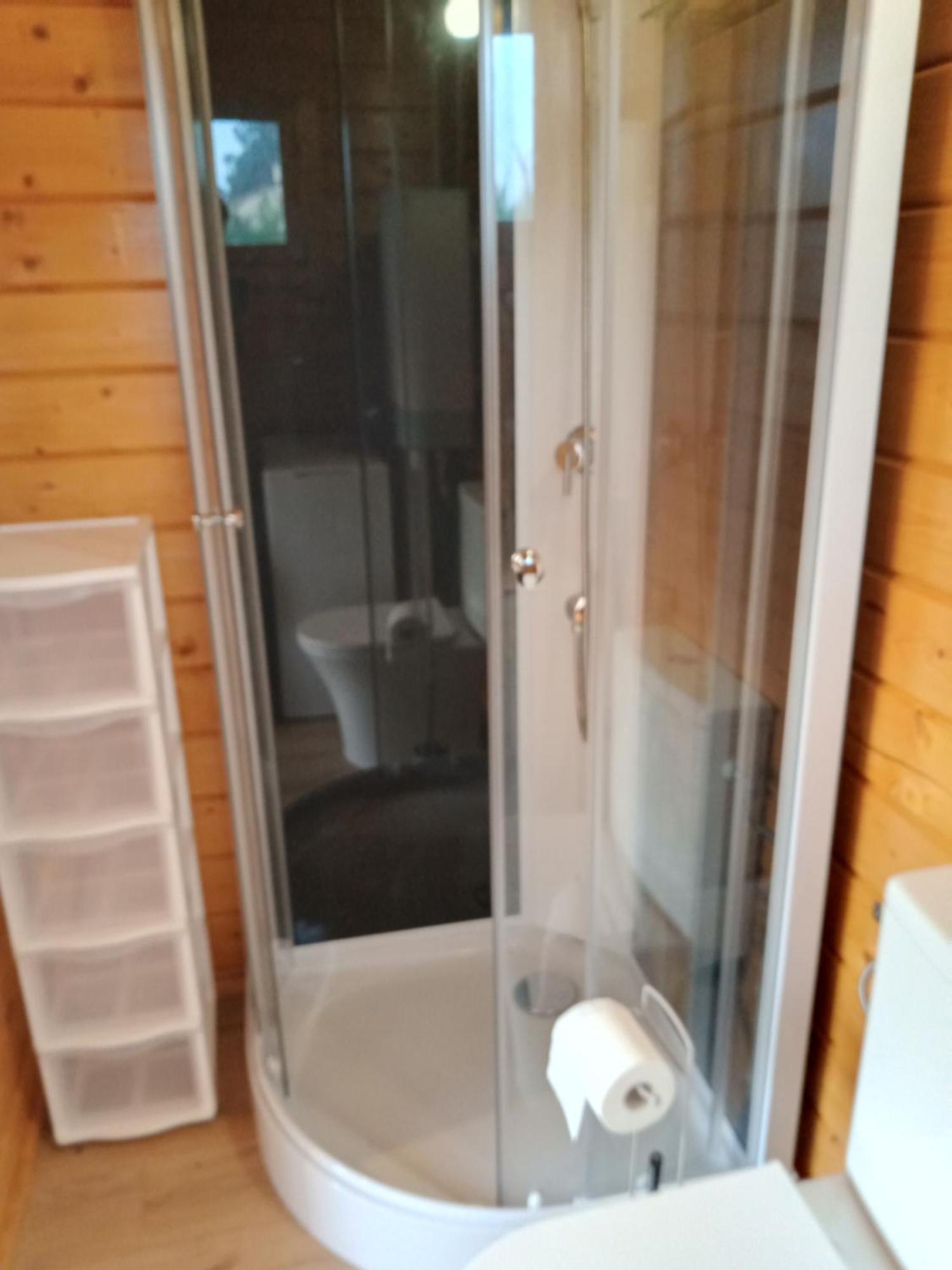 Le Cocon De Bois Chalet *