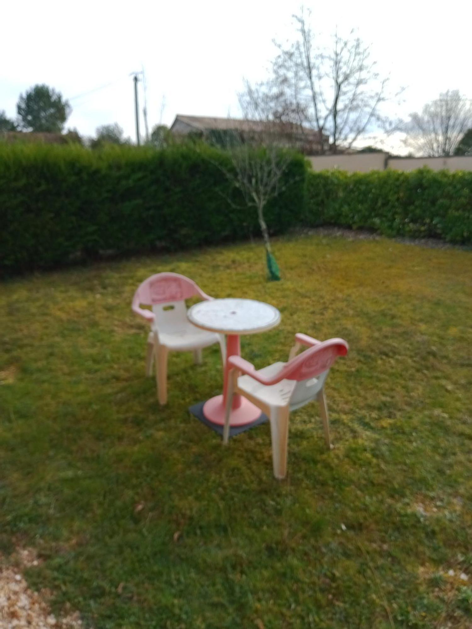 Chalet Le Cocon De Bois *