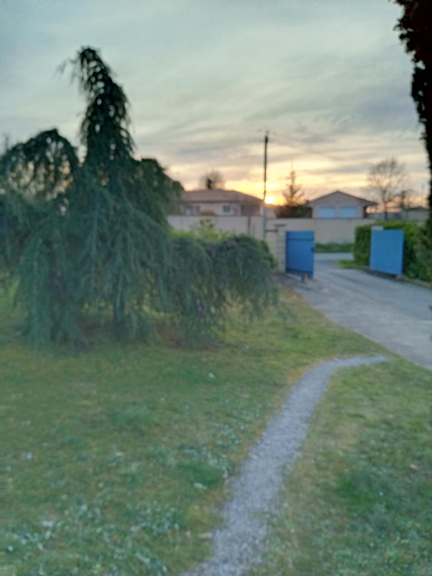 Chalet Le Cocon De Bois Eglise-Neuve-de-Vergt