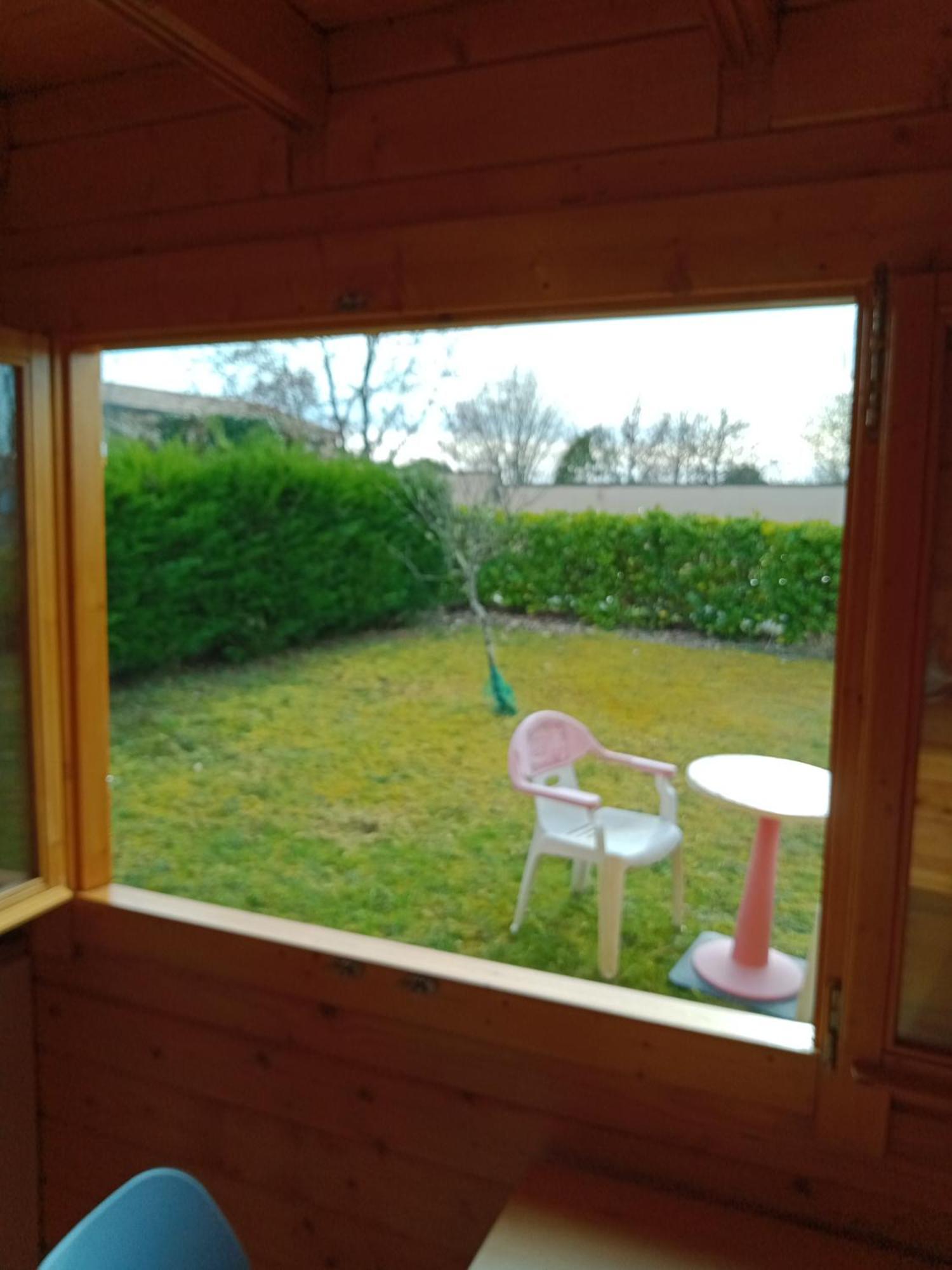 Le Cocon De Bois